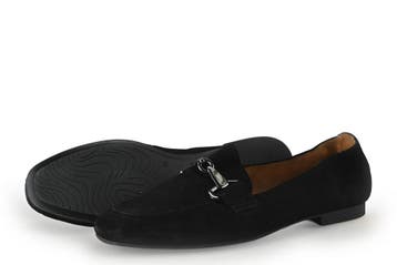 Gabor Ballerinas in maat 41 Zwart, Verzenden, Zwart, Gabor, Ballerina's