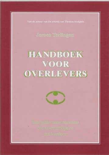 Handboek voor overlevers 9789080767812 J.F.J.M. Terlingen, Verzenden, Gelezen, J.F.J.M. Terlingen