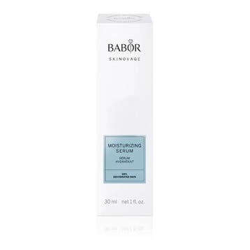 BABOR Skinovage Moisturizing Serum, Verzenden, Nieuw