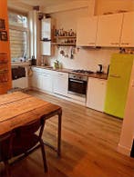 Te huur: Appartement Churchill-laan in Amsterdam, Noord-Holland, Appartement, Amsterdam