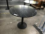 Online veiling: Ronde tafel, Ø 90 cm, Nieuw