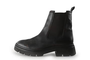 Gabor Chelsea boots in maat 40 Bruin, Bruin, Verzenden, Overige typen, Gabor