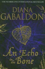Outlander 7 - An Echo in the Bone 9780752898483, Boeken, Verzenden, Gelezen, Diana Gabaldon