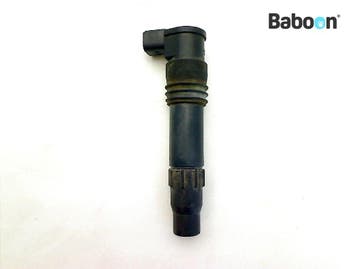 Bobine Bougie Dop Suzuki VLR 1800 / C 1800 (VLR1800 C1800), Verzenden, Gebruikt