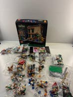 Lego Set - 21324 - Ideas (CUUSOO) - 123 SESAME STREET -, Nieuw