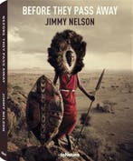 Jimmy Nelson - Before They Pass Away (2020) | Jimmy Nelson, Ophalen of Verzenden, Zo goed als nieuw, Jimmy Nelson