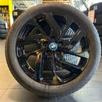 BMW i3  | 19 inch velgenset  | Br. Stone winter * | 0326-21, 19 inch, Gebruikt, 155 mm, Banden en Velgen