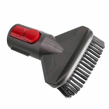 Stiff Bristle Brush / Stubborn Dirt Brush voor Dyson V7, V8,, Verzenden, Nieuw