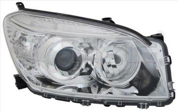 Koplamp o.a: Toyota, RAV4 (A3), Ophalen of Verzenden, Nieuw, Toyota