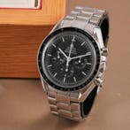 Omega - Speedmaster Professional Moonwatch -, Sieraden, Tassen en Uiterlijk, Horloges | Heren, Nieuw