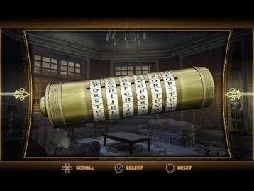 The Da Vinci Code (ps2 used game), Ophalen of Verzenden, Zo goed als nieuw