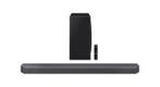 Samsung HW-Q800B - 5.1.2 Dolby Atmos Soundbar + Subwoofer, Ophalen, Met externe subwoofer, Zo goed als nieuw
