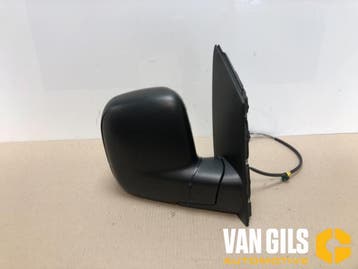 Buitenspiegel rechts Volkswagen Caddy O253824, Ophalen of Verzenden, Nieuw