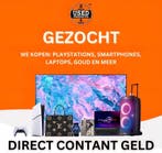 GEZOCHT: Televisie TVs Alle Modellen DIRECT € BEST PRICE €€, Nieuw