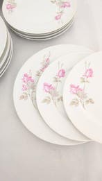 Richard Ginori - Eetservies voor 6 (18) - Porselein