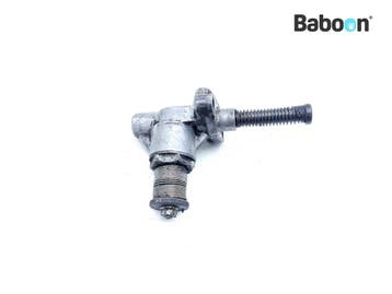 Nokkenas Kettingspanner Suzuki GS 550 E 1978-1981, Motoren, Verzenden, Gebruikt