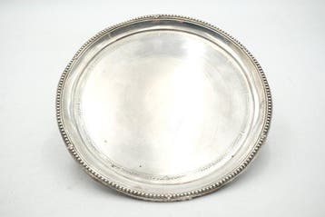 Decoratief dienblad - Portugal - Ø 22 cm
