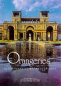 ORANGERIES - SYLVIA SAUDAN 9783822877654, Verzenden, Gelezen, SYLVIA SAUDAN