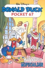 Donald Duck pocket 67 De hulpeloze hofschilder 8710722530816, Verzenden, Gelezen, Disney