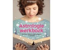 Astrologiewerkboek 9789069639031, Verzenden, Zo goed als nieuw