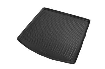 Kofferbakmat op maat - Seat Leon 5F Station vanaf 2013, Auto diversen, Automatten, Verzenden, Nieuw