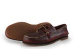Timberland Loafers in maat 44½ Cognac, Loafers, Overige kleuren, Verzenden, Timberland