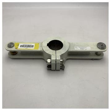Bieden: Double Tiller Bar for Marine Steering Systems – Dur, Ophalen of Verzenden, Nieuw