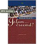 ISLAM VREEMD 9789030408420 PLATTI E., Boeken, Verzenden, Gelezen, PLATTI E.
