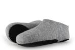 Vivobarefoot Muiltjes in maat 45 Grijs, Overige kleuren, Verzenden, Zo goed als nieuw, Vivobarefoot