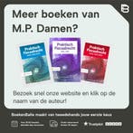 Praktisch Fiscaalrecht 2021-2022 / 2021-2022 9789001747589, Verzenden, Zo goed als nieuw, M.P. Damen