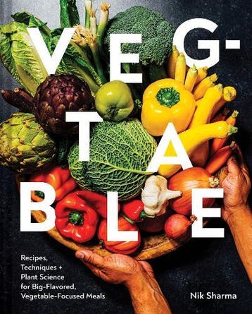 Veg-Table: Recipes, Techniques, and Plant Science for, Verzenden, Nieuw