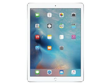 Apple iPad Pro (2017, A10 series) - Zilver - 256 GB - WiFi, Verzenden, Zo goed als nieuw