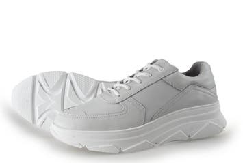 Bridge Footwear Sneakers in maat 40 Wit, Bridge Footwear, Verzenden, Wit, Sneakers of Gympen