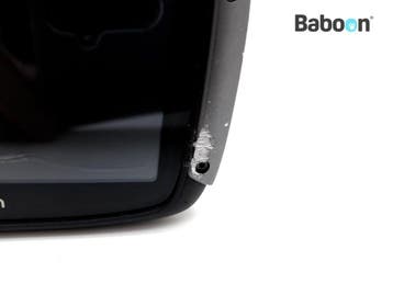 Navigatie Systeem Universeel TomTom RIDER 550, Motoren, Verzenden, Gebruikt