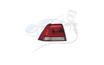 o.a Golf Achterlichtglas buiten links getint geschikt voo..., Ophalen of Verzenden, Nieuw, Volkswagen