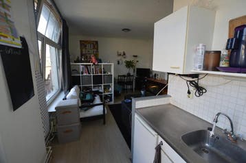 Te huur: Appartement Voorstraat in Kampen, Huizen en Kamers, Overijssel, Appartement, Kampen