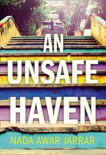 Unsafe Haven Export - Nada Awar Jarrar 9780008165024, Verzenden, Gelezen, Nada Awar Jarrar