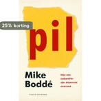 Pil 9789038802213 Mike Boddé, Verzenden, Gelezen, Mike Boddé