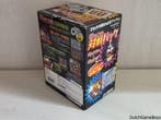 Sega Saturn - SBOM Taisen Pack - Multi Tap / 2x Controller -, Spelcomputers en Games, Spelcomputers | Sega, Verzenden, Gebruikt