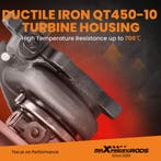 Compatible for Mitsubishi L300 Pajero Shogun 4D56T 2.5L T..., Verzenden, Nieuw, Mitsubishi