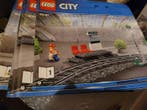 Lego Set - 60197 - City - 60197, Kinderen en Baby's, Speelgoed | Duplo en Lego, Nieuw