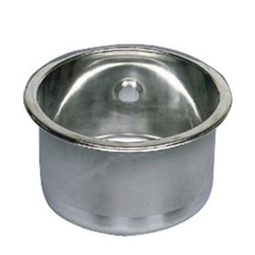 Osculati Ronde Spoelbak 285mm, Ophalen of Verzenden, Nieuw
