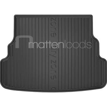 All Weather kofferbakmat Kia Rio III Sedan (zonder optionele, Ophalen of Verzenden, Nieuw