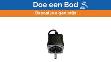 Bieden: Cobham SAILOR 500 FBB Elevation Motor, Ophalen of Verzenden, Nieuw, Zeilboot of Motorboot