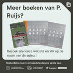 Wij zien u wel in de rechtszaal 9789059110113 P. Ruijs, Verzenden, Gelezen, P. Ruijs