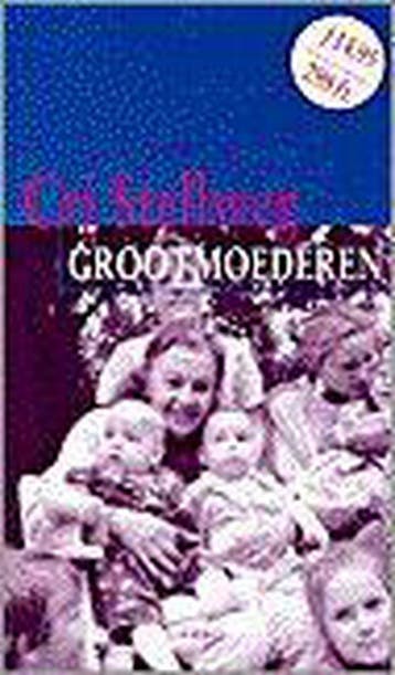 GROOTMOEDEREN - C. Stellweg 9789026315022, Verzenden, Gelezen, C. Stellweg