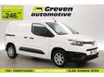 Toyota PROACE CITY 1.2 Duty 111PK | Benzine | Airco |, Wit, Handgeschakeld, Nieuw, Toyota