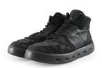 Ecco Hoge sneakers in maat 42 Zwart, Ecco, Verzenden, Zwart, Sneakers of Gympen
