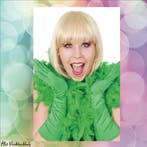 Boa Groen 180 cm, 50 gr., Verzenden, Nieuw