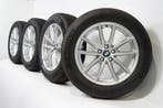 BMW X3 X4 G01 18 inch 618 M Velgen + Winterbanden Michelin R, Auto-onderdelen, Banden en Velgen, 18 inch, Gebruikt, Velg(en), Winterbanden